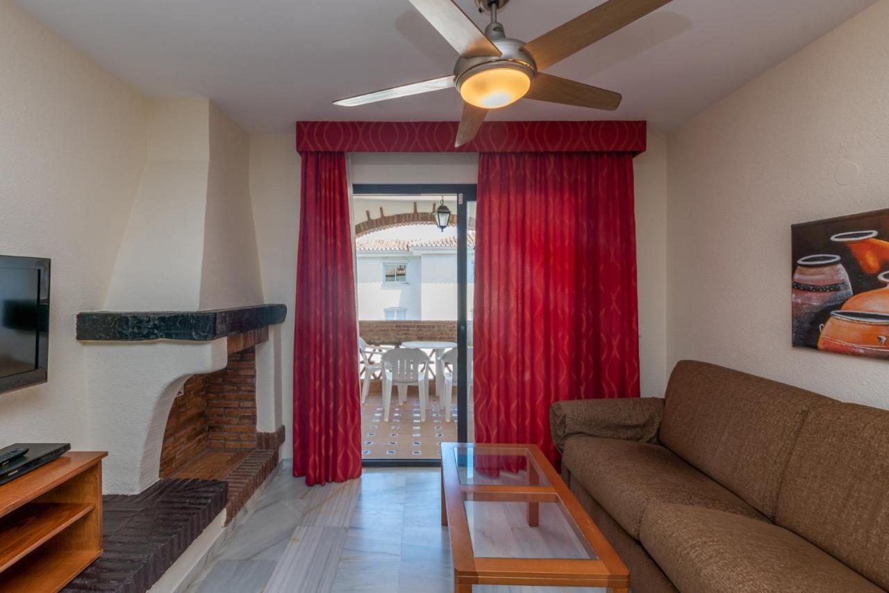 شقة Casa Maryna Calahonda Sitio de Calahonda المظهر الخارجي الصورة